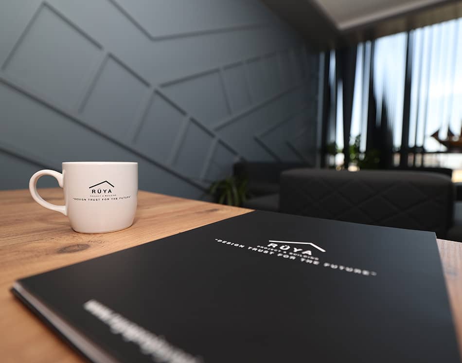 rüya proje hakkımızda